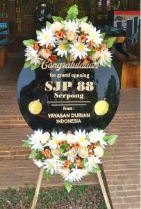 Grand Opening Merauke